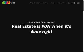 Get Happy At Home Team