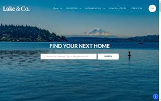 Lake & Company Real Estate