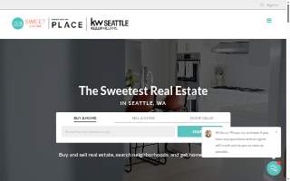 Sweet Living Real Estate