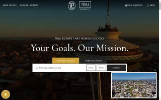 Lucas Pinto Real Estate Group - REAL