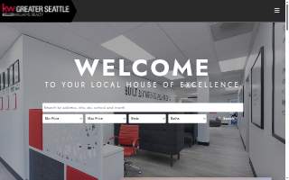 Keller Williams Greater Seattle