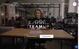 Ensemble TeamUp Seattle