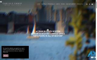 Carlisle Group Boston Real Estate