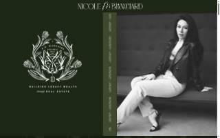 Nicole M. Blanchard at Compass