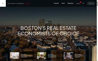 Steven Cohen Team of Keller Williams Realty