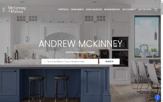Andrew McKinney Real Estate-Donnelly + Co.