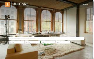 Jessica Later & JL+CoRE - Real Estate & Property Management Agency