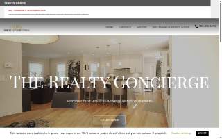 Massachusetts Realtors & Real Estate Agents at The Realty Concierge