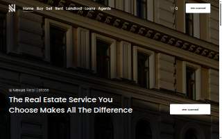 Nexus Real Estate Group