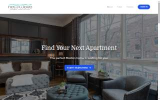 New Wave Boston Real Estate
