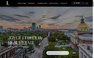 Joyce Lebedew Real Estate