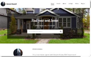 When Steven Sells, IT'S SOLD!