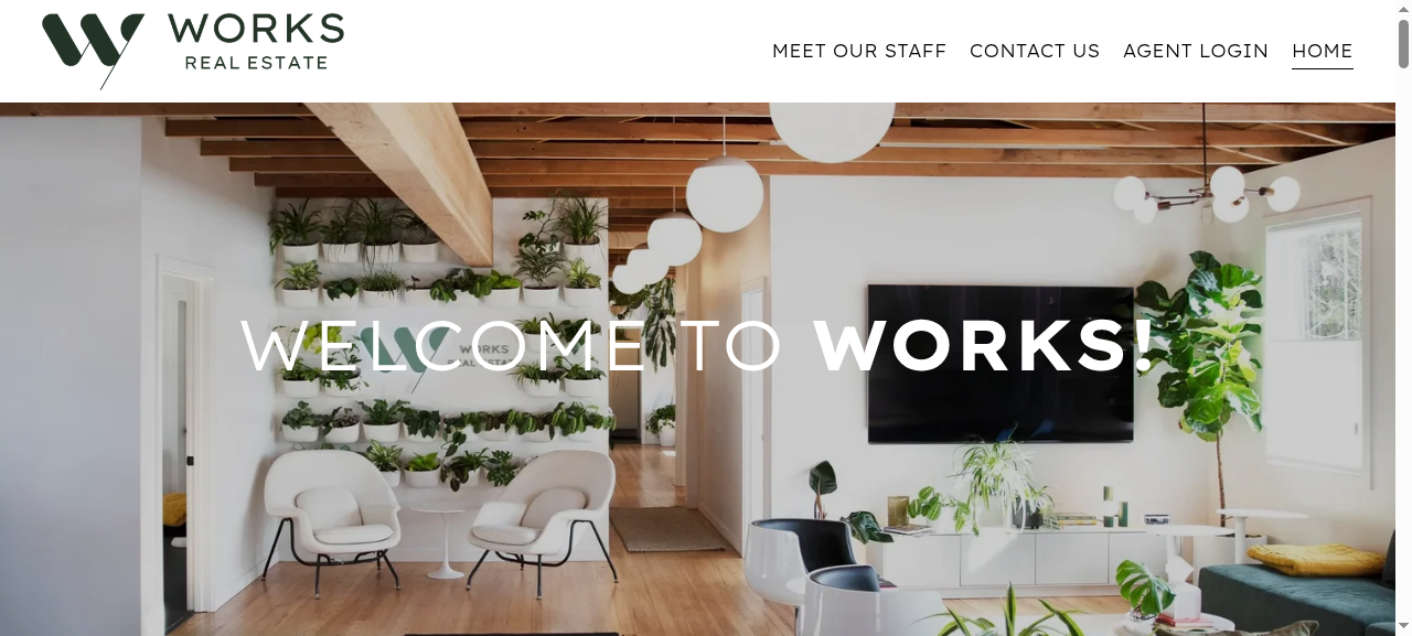 Works Real Estate - Portland