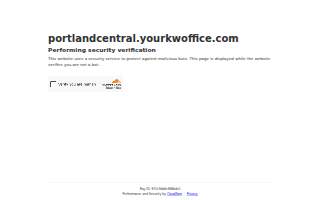 Keller Williams Realty Portland Central