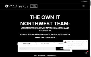 Own It Northwest
