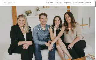 Michelle McCabe, Portland Real Estate Agent | McCabe & Co at Windermere Realty Trust