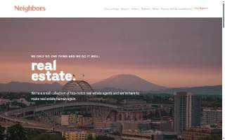 Neighbors Realty