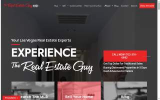Aaron Taylor - The Real Estate Guy