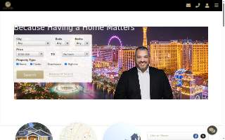 Alfredo Rosales - REALTOR Century 21 Americana
