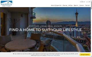 Wardley Real Estate