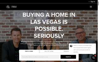 REAL Broker Nevada - JTG