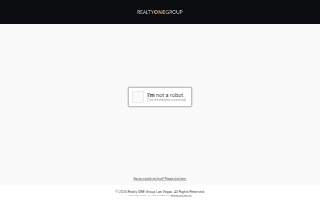 Bonnie Harrington: Realty One Group