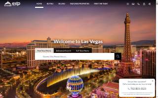 Battle Born Real Estate