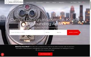 Louisville Real Estate Pros
