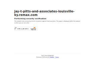 Jay T. Pitts and Associates