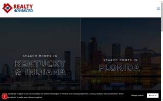 Realty Advanced | Realtors | Louisville, KY