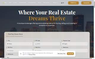 Thrive Realty
