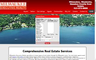 Milwaukee Executive Realty