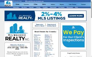 Milwaukee Realty inc.