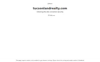 Tucson Land & Home Realty