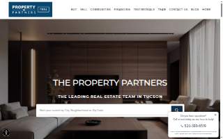 The Property Partners | EXP Realty