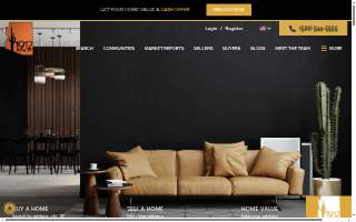 Vallee Gold Team - 1912 Realty