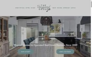 Vanguard website