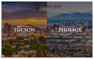 The Alpha Realty Team - Keller Williams Southern Arizona