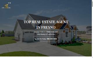 Mr Fresno Real Estate