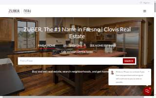 Zuber Real Estate Team