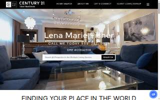 Lena Marie Fisher - Real Estate Simplified | Real Estate Agent in Fresno CA