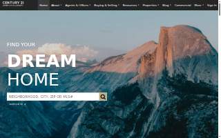 CENTURY 21 Jordan Link & Co. Real Estate Agency