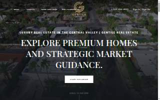 Gentile Real Estate