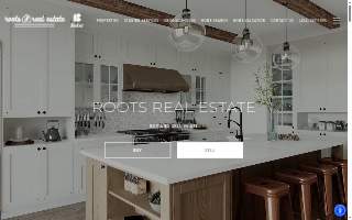 Roots Real Estate