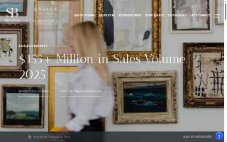 Shanna Bradley of Ansley Real Estate | Christie's International Real Estate