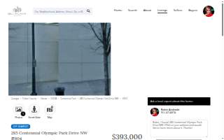 SELL ATLANTA Real Estate by Robin Andrade