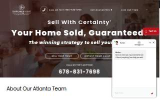 EmpowerHome Team Atlanta