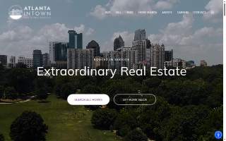 Atlanta Intown Real Estate Services
