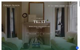 Dorsey Alston, REALTORS
