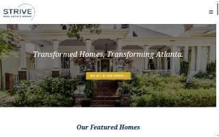 Strive Real Estate Group of Bolst, Inc.